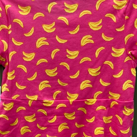 TODDLER Girls Cotton Shirts Pants & Dresses Bundle 7-Piece Bundle Size 3T - Picture 9 of 16